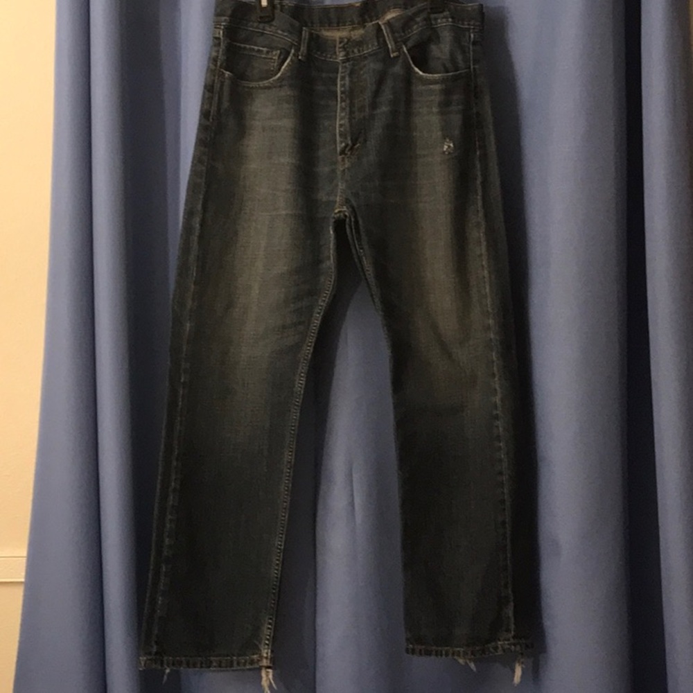 Levi jeans